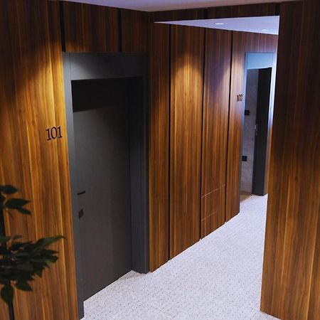 Hotel Solo 127 Prizren Luaran gambar