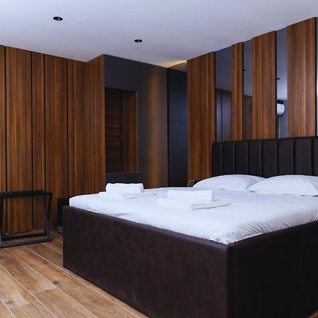 Hotel Solo 127 Prizren Luaran gambar