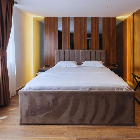 Hotel Solo 127 Prizren Luaran gambar