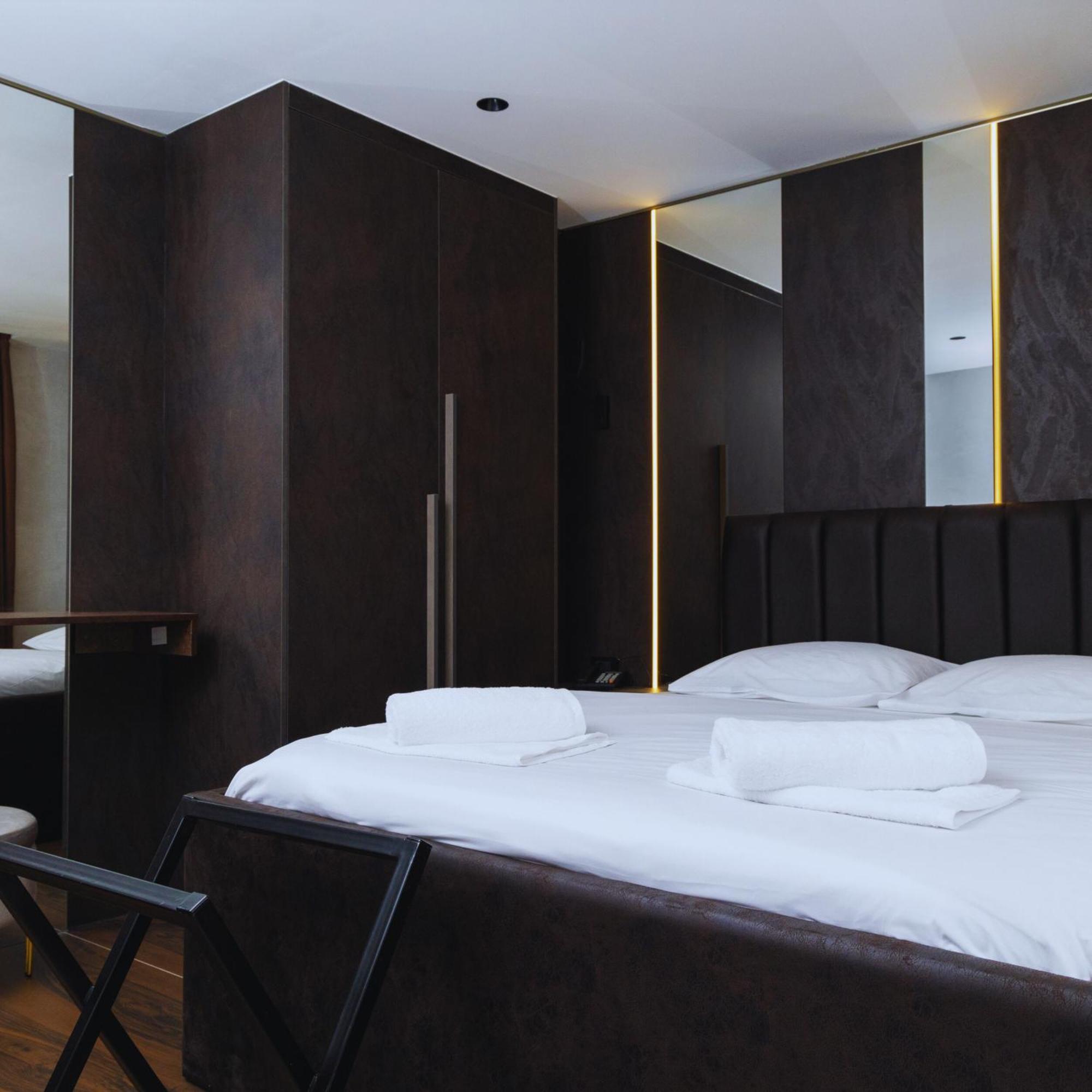 Hotel Solo 127 Prizren Luaran gambar