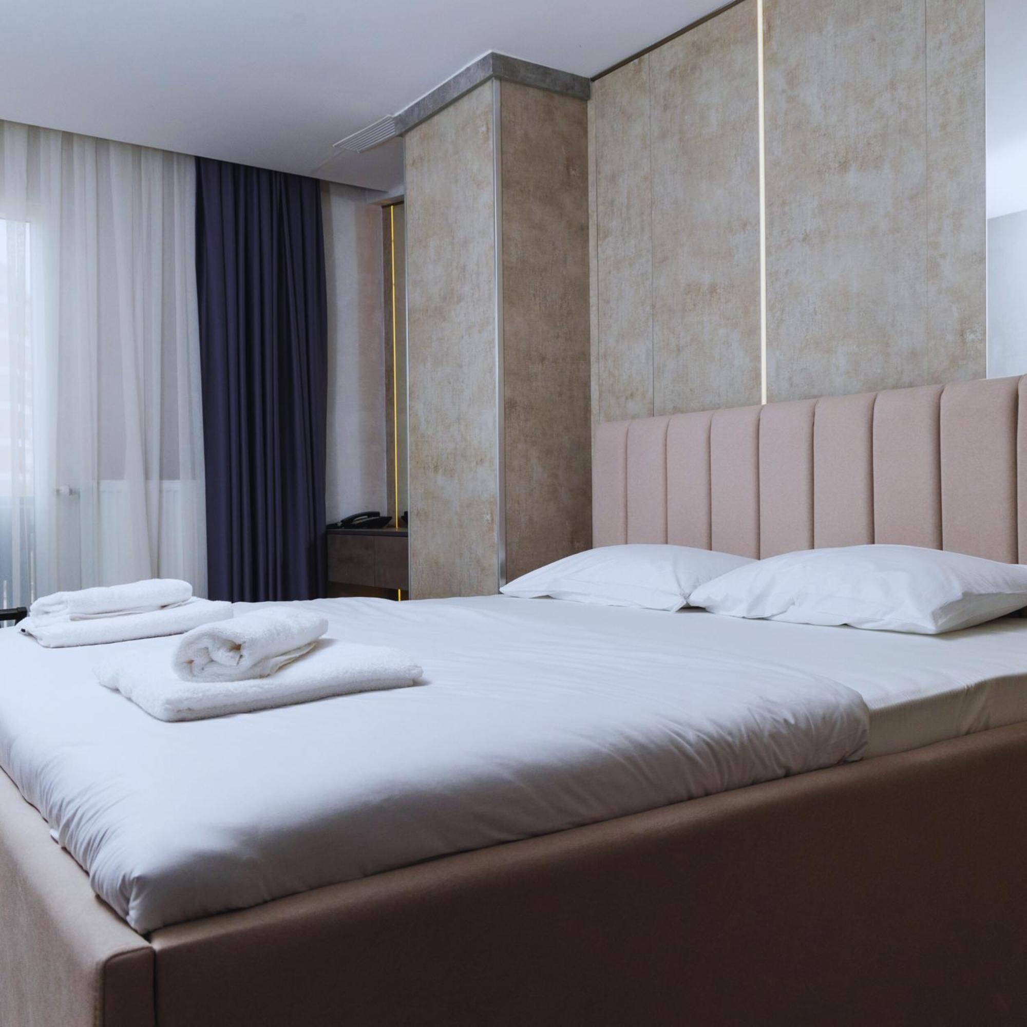 Hotel Solo 127 Prizren Luaran gambar