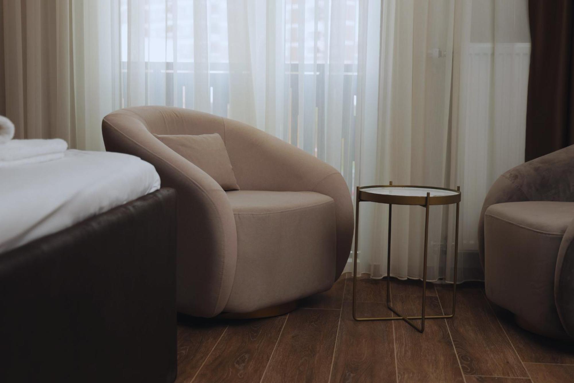 Hotel Solo 127 Prizren Luaran gambar
