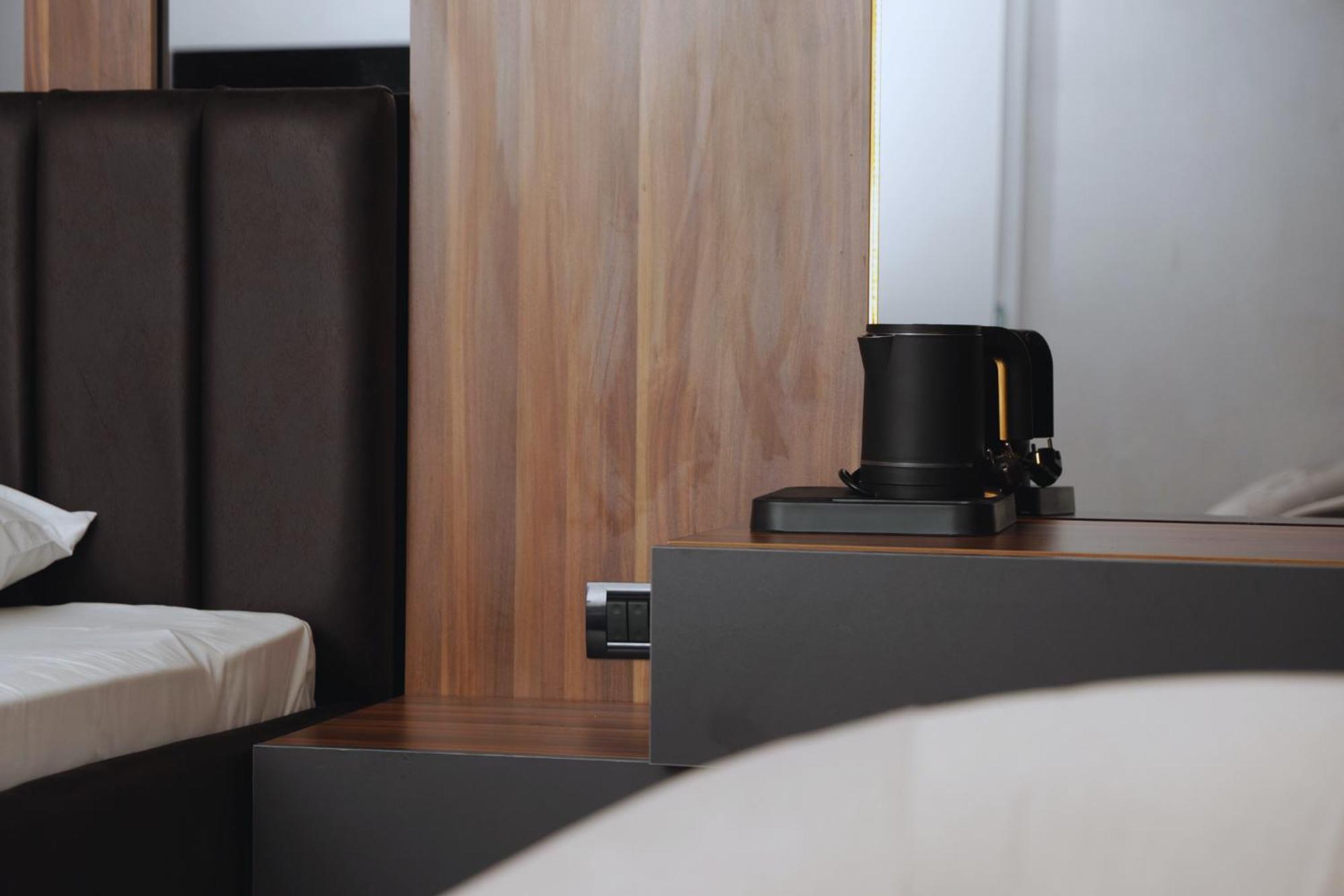 Hotel Solo 127 Prizren Luaran gambar