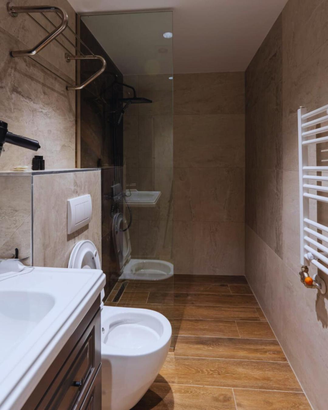 Hotel Solo 127 Prizren Luaran gambar