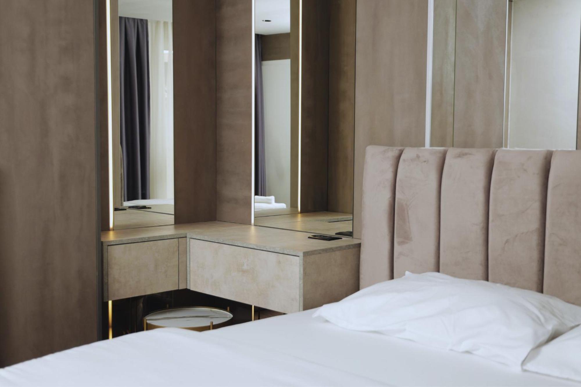 Hotel Solo 127 Prizren Luaran gambar